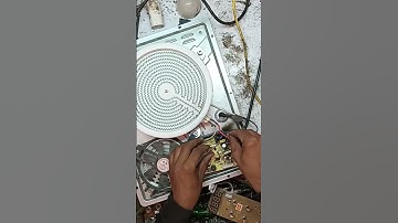 #viral infread induction connection full video/E4 error code /#E4problem#Rkinfreadinduction