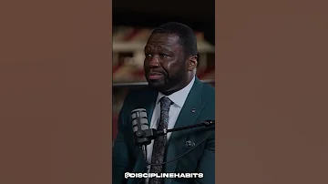 50 Cent says Money is Worthless | #50cent #money #motivation