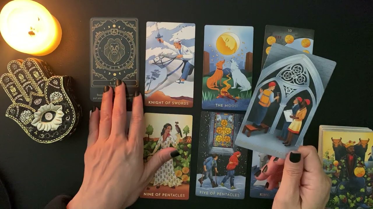 РЫБЫ ♓️ ВЫ ВЛАДЕЕТЕ ЭТОЙ СИТУАЦИЕЙ… ПОКОРЯЕТЕ ДЖУНГЛИ