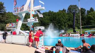 Best Moments The World Championship 2017 Splashdiving