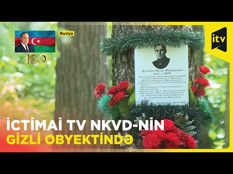 Video: Stalin dövründə hakimiyyət subyekti