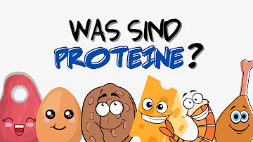 Warum sind Proteine essentiell?