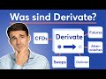 Was sind Derivate? Einfach erklärt! | Finanzlexikon