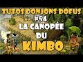 Tutos Donjons Dofus #54 : La Canopée du Kimbo