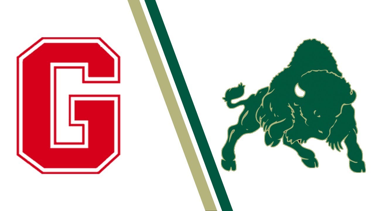 Bethany College Men's Soccer vs. Grove City