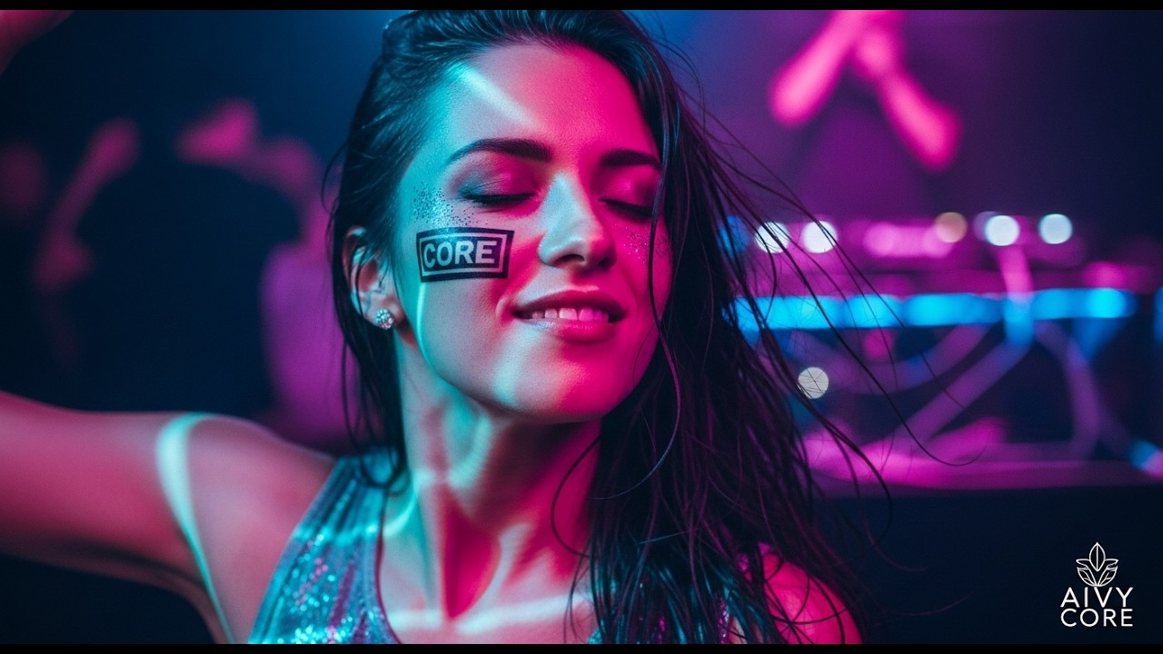 🔥 Bass Boosted EDM Mix 2026 🚗 Night Drive Club Party | Festival Drops & Car Music – AIVY CORE Vol.8
