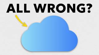 How iCloud ACTUALLY Works