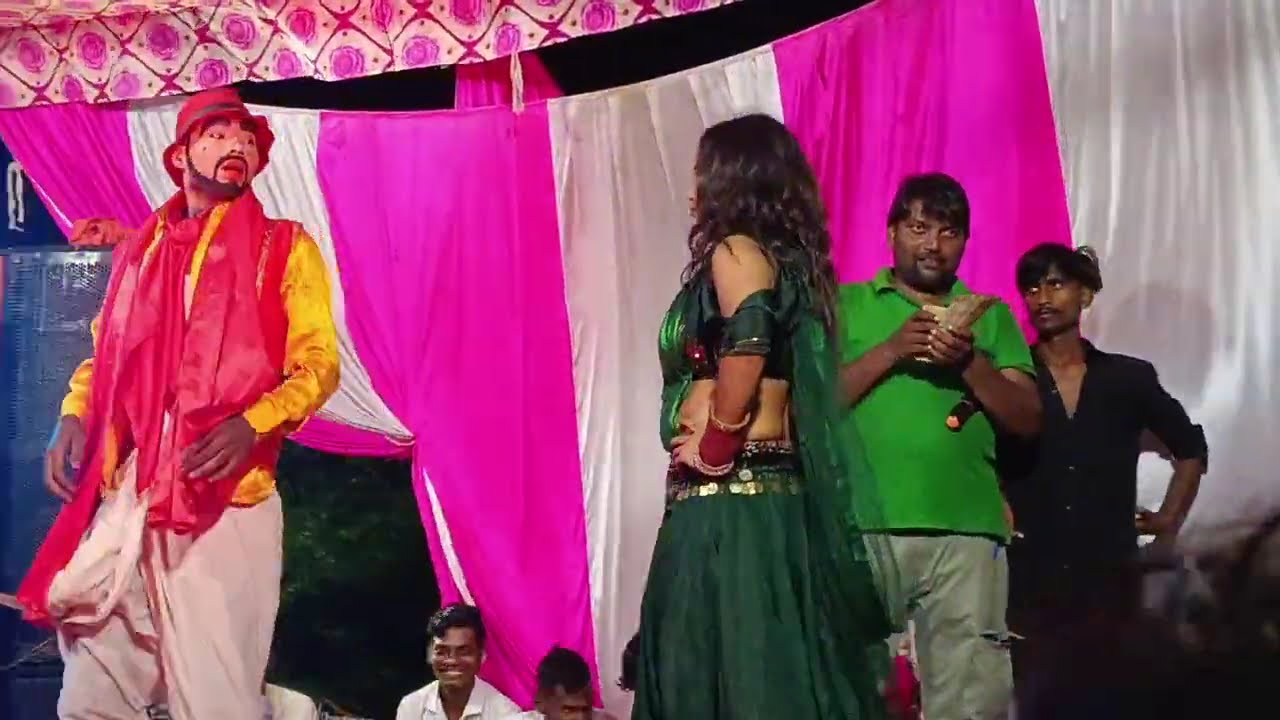 #Video | 😂बबुआ के मौसी के ले ग़याल गावे के चोर 😂   | #Comedy Song 2025 #bhojpuri 