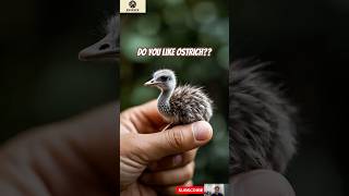 Do You Like Ostrich ??