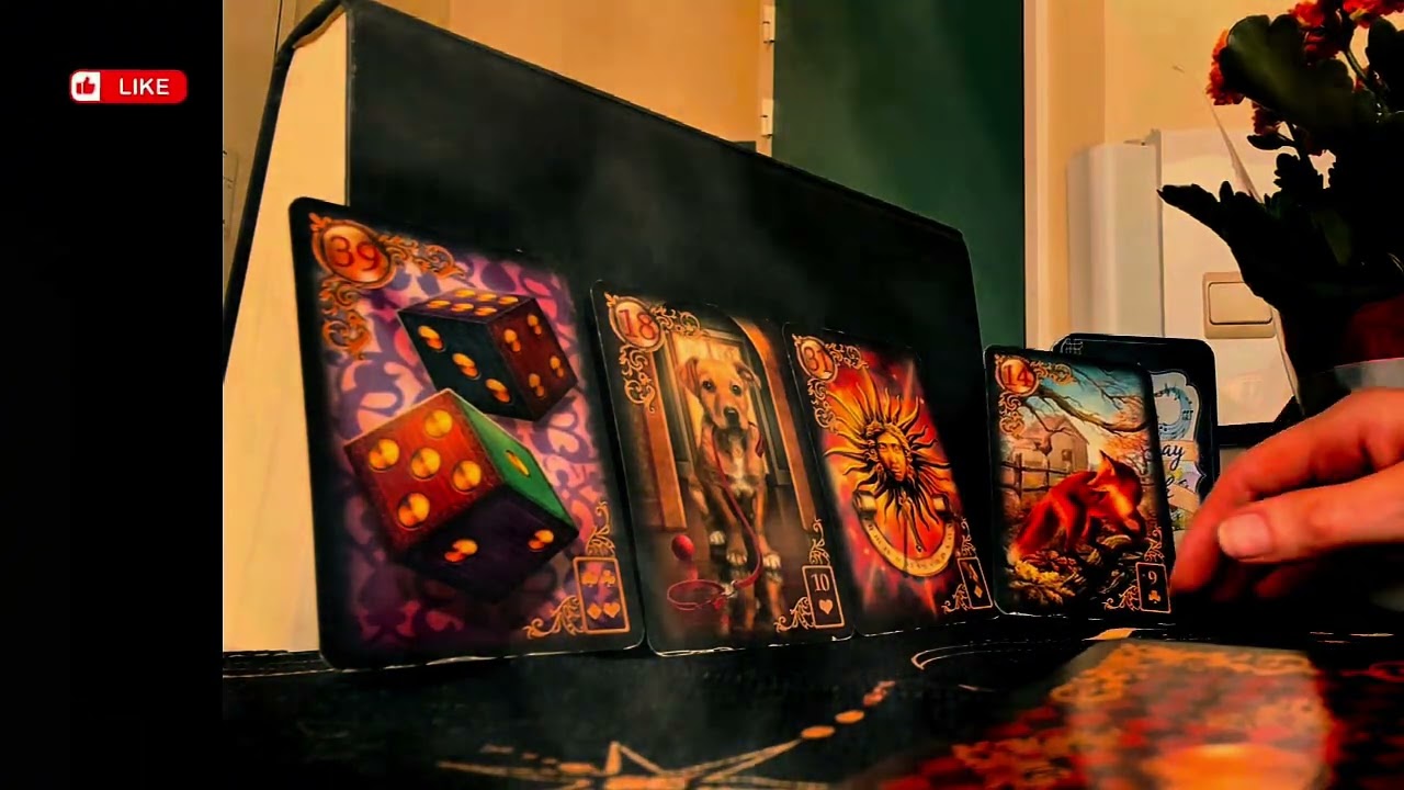 ❤️ Amour: ce que l’Univers vous réserve pour mars;⚖️Justice Divine pour le féminin et le masculin 