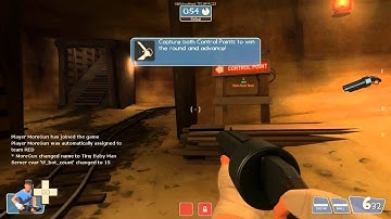 Team Fortress 2 Hacks Wallhack