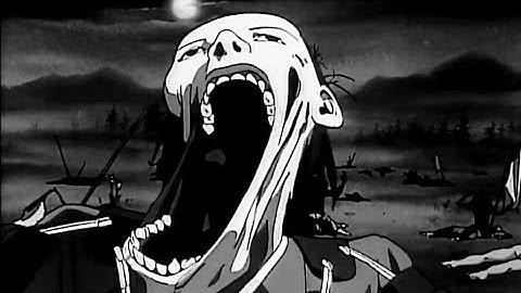 LXRDMAGE - навсегда (music video)