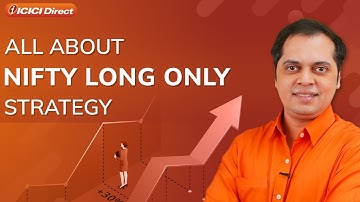 How to Smartly Use Predefined Stops and Smart Hedges to Trade NIFTY | ICICI Direct