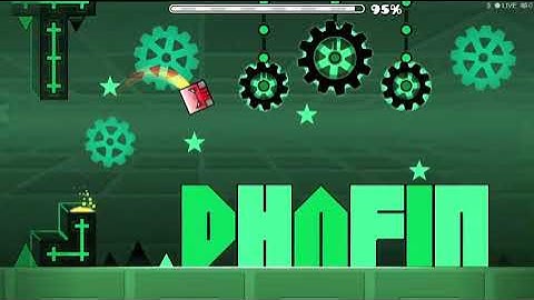 Problematic By dhafin | First nine circles level!