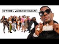20 women vs 1 rapper  boosie badazz