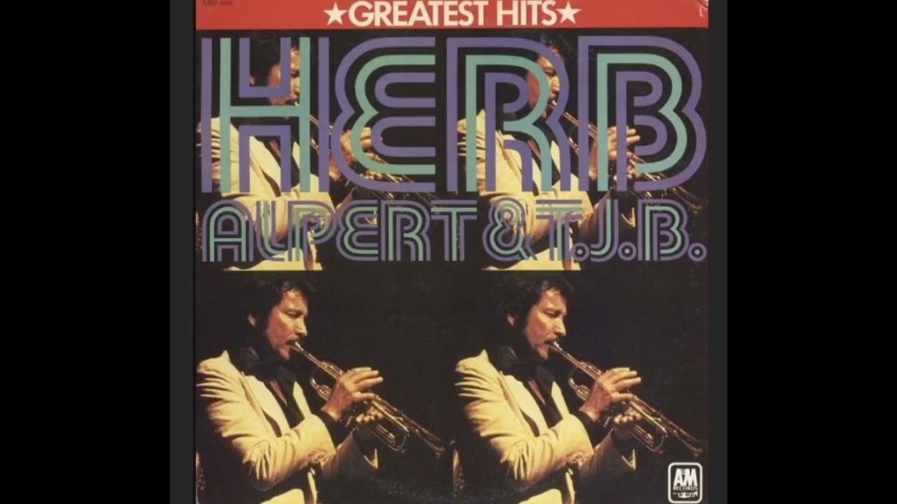 HERB ALPERT YouTube