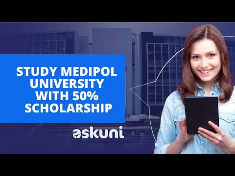 Study Istanbul Medipol