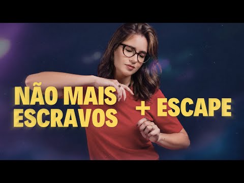 NÃO MAIS ESCRAVOS + ESCAPE - Áquila - Gospel 2026 - Louvor e Adoração Acústico (Ao Vivo)