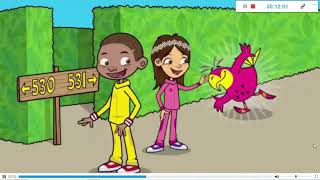 Bright Ideas workbook p 4-5