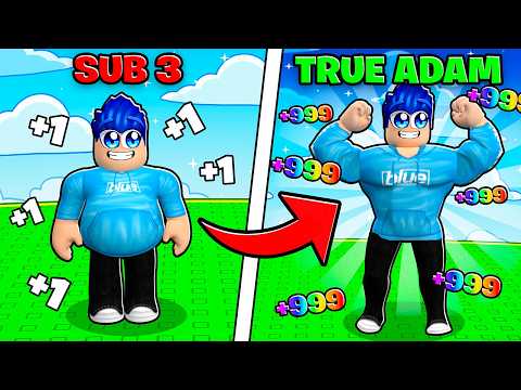 I REACHED MAX ASCENSION IN ROBLOX MOG SIMULATOR...