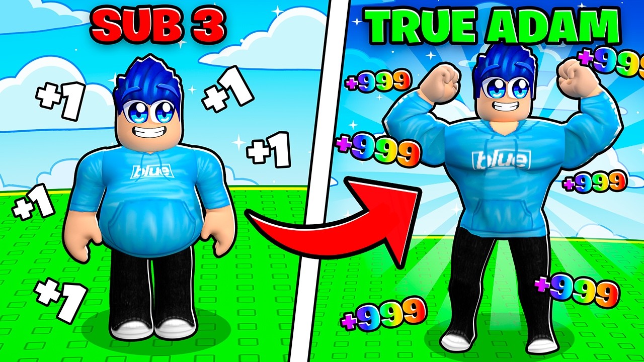 I REACHED MAX ASCENSION IN ROBLOX MOG SIMULATOR...
