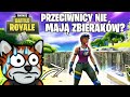 TO BYŁ NAJDZIWNIEJSZY MECZ W MOIM ŻYCIU...  - Fortnite Ewron