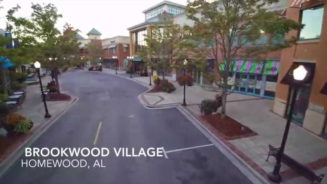 The Pinnacle at Tutwiler Farms and Brookwood Village Mall YouTube