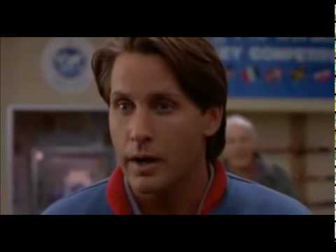 D2: The Mighty Ducks - Ducks Fly Together Speech 