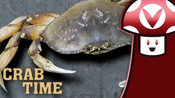 [BRB Talk] Time for Crab