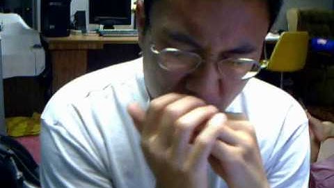 (Harp Tab) Toy Story 3 - Hamm