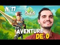 Aventure de Zéro en Forgelance ! 🔥Ep.17 (Dofus)