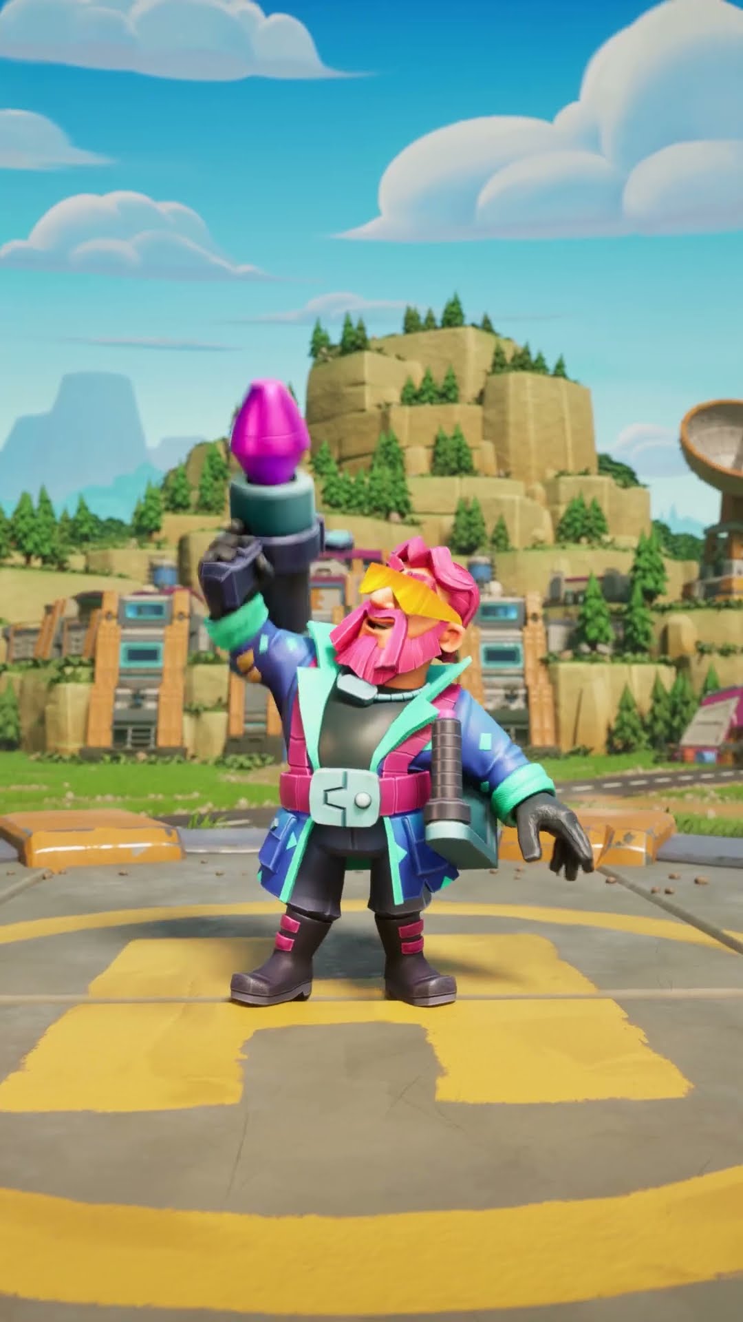 Jetpack Warden is here!