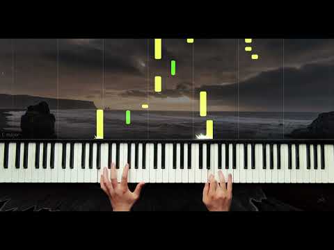 Pranga – Nargin - Piano by VN