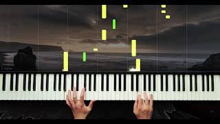 Pranga – Nargin - Piano by VN Resimi