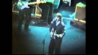 George Harrison "What Is Life" Live Albert Hall 04/06/92 chords