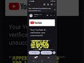 the hacker really dont want me to post my 1st admendment opinion.