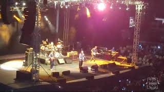 Duman Kültürpark Açıkhava Konseri