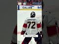 one of the NHL’s best goalies?