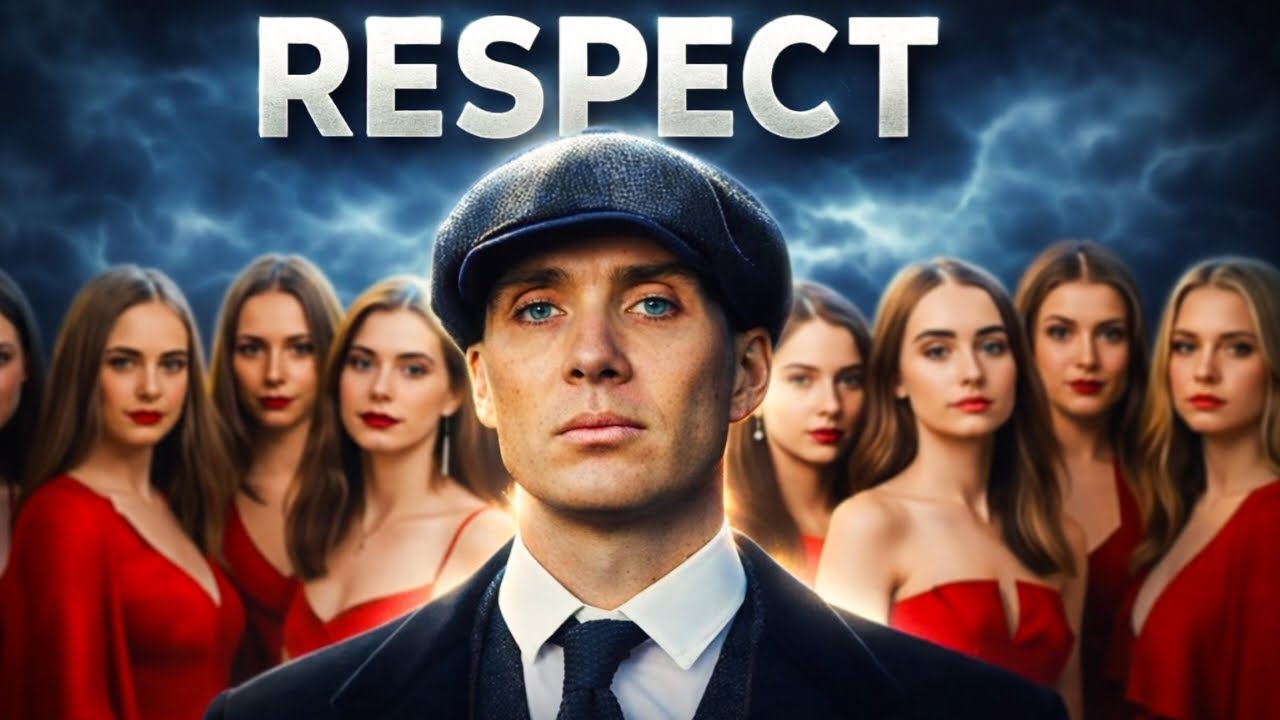 How to Earn RESPECT Without Saying a Word 🤫 | Silent Power Secret