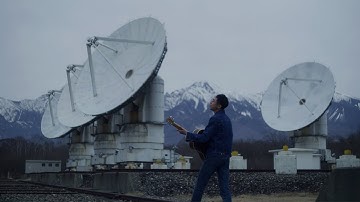 下津光史『bird song』MV(2021)