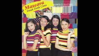 mascara - detak detik cinta (HQ audio)