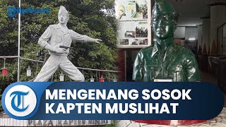 HUT ke-77 RI - Sosok Kapten Muslihat, Pejuang Asal Banten Gugur di Bogor Lawan Penjajah Inggris
