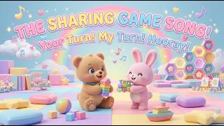 The Sharing Game Song