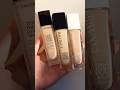 【ランコム ファンデーション】ランコム タンイドル ウルトラ ウェア リキッド N #unboxing #lancôme #ランコム #デパコスファンデーション
