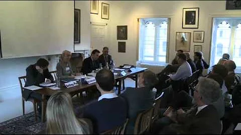 Religious Freedom and Equality: Panel 2 - Continental Europe