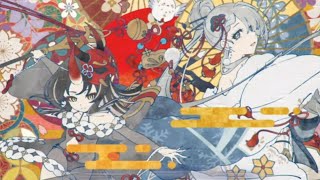 [Princess Connect Re:Dive] Twin song (双奏歌) 