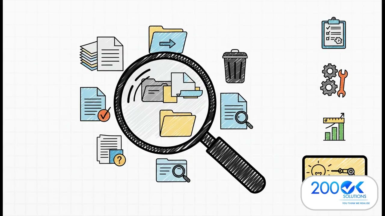 Step-by-Step Guide to Migrate On-Premises SharePoint Content to SharePoint OnlineUntitled 15