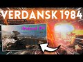 Warzone "Verdansk 84" NEW MAP Gameplay LIVE! (Warzone Live Event Part 2)