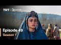 Resurrection Ertugrul Season 1 Episode 49