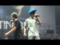 Justin Bieber - SOUND CHECK -